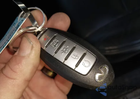 2015 Infiniti Qx60 z USA, uszkodzony, nr VIN 5N1AL0MM7FC534964